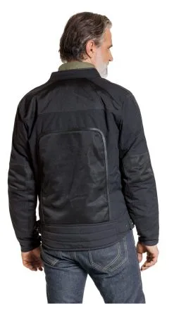 Detlev Louis DL-JM-7 Textile Jacket -Textile Clothing Popular Shop 90.f4.8f.ARG212798DetlevLouisDLJM7M3
