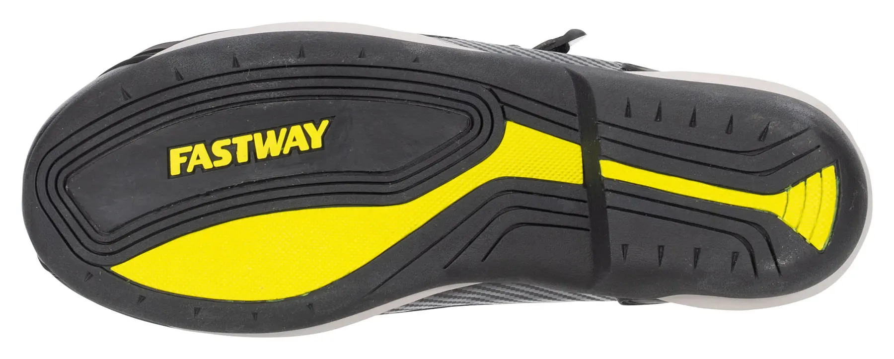 Fastway City 1 Boots 3 Fastway City 1 Boots - Image 3