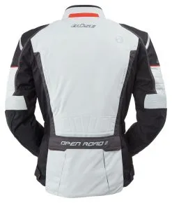 Büse Open Road II Textile Jacket 8 Büse Open Road II Textile Jacket -Textile Clothing Popular Shop 91.2c.51.D4BueseOpenRoadIIgrauschwarzrotblau21247521020