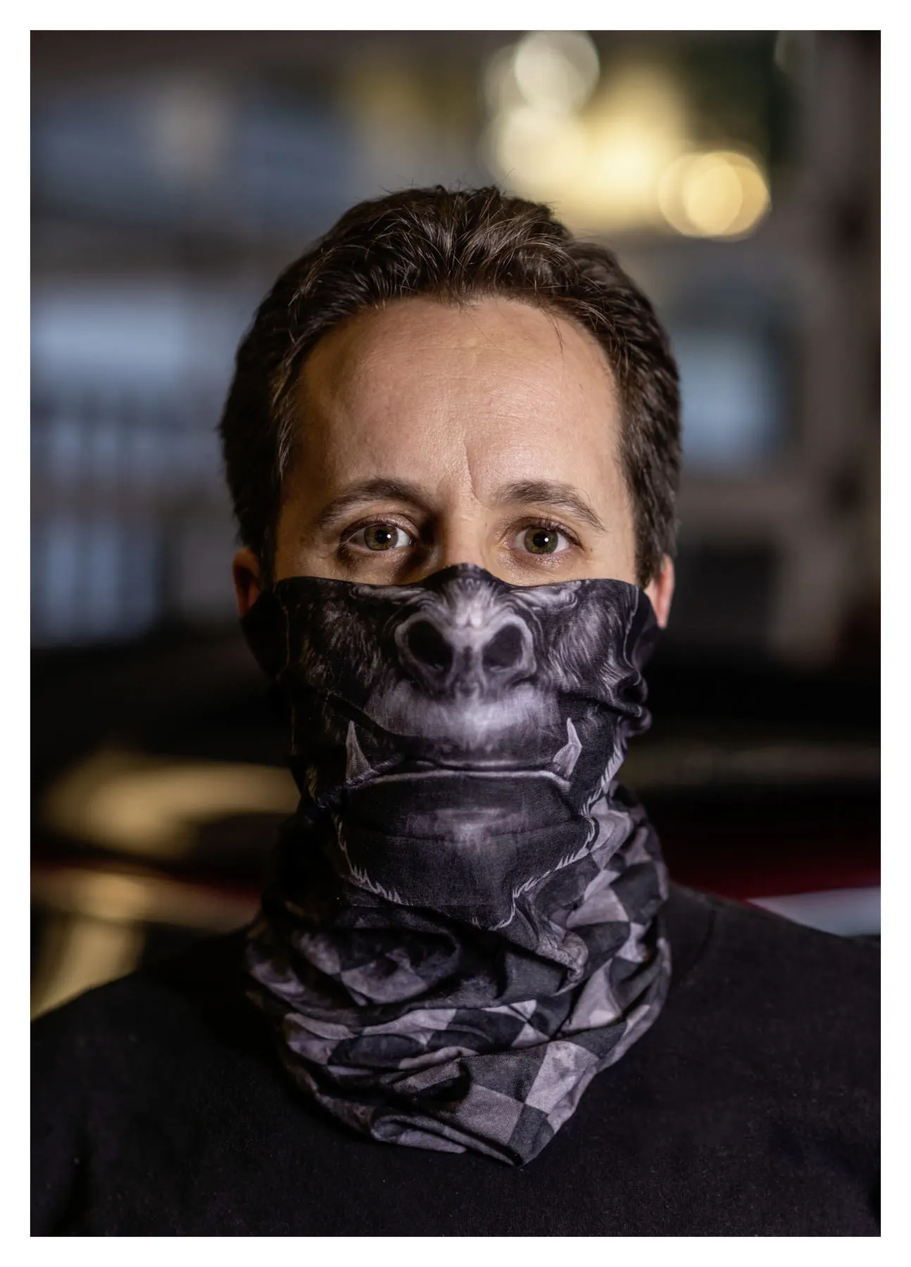 LETHAL THREAT NEW GORILLA 2 LETHAL THREAT NEW GORILLA - Image 2