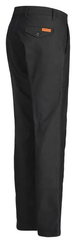 ROKKER CHINOS -Textile Clothing Popular Shop 91.6f.85.D5RokkerChinoschwarz211541