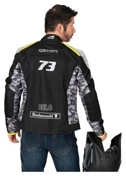 Fastway Uni 191 Team Jacket -Textile Clothing Popular Shop 91.75.03.D2FastwayUni191FashionTeamjackegschcam21253121020