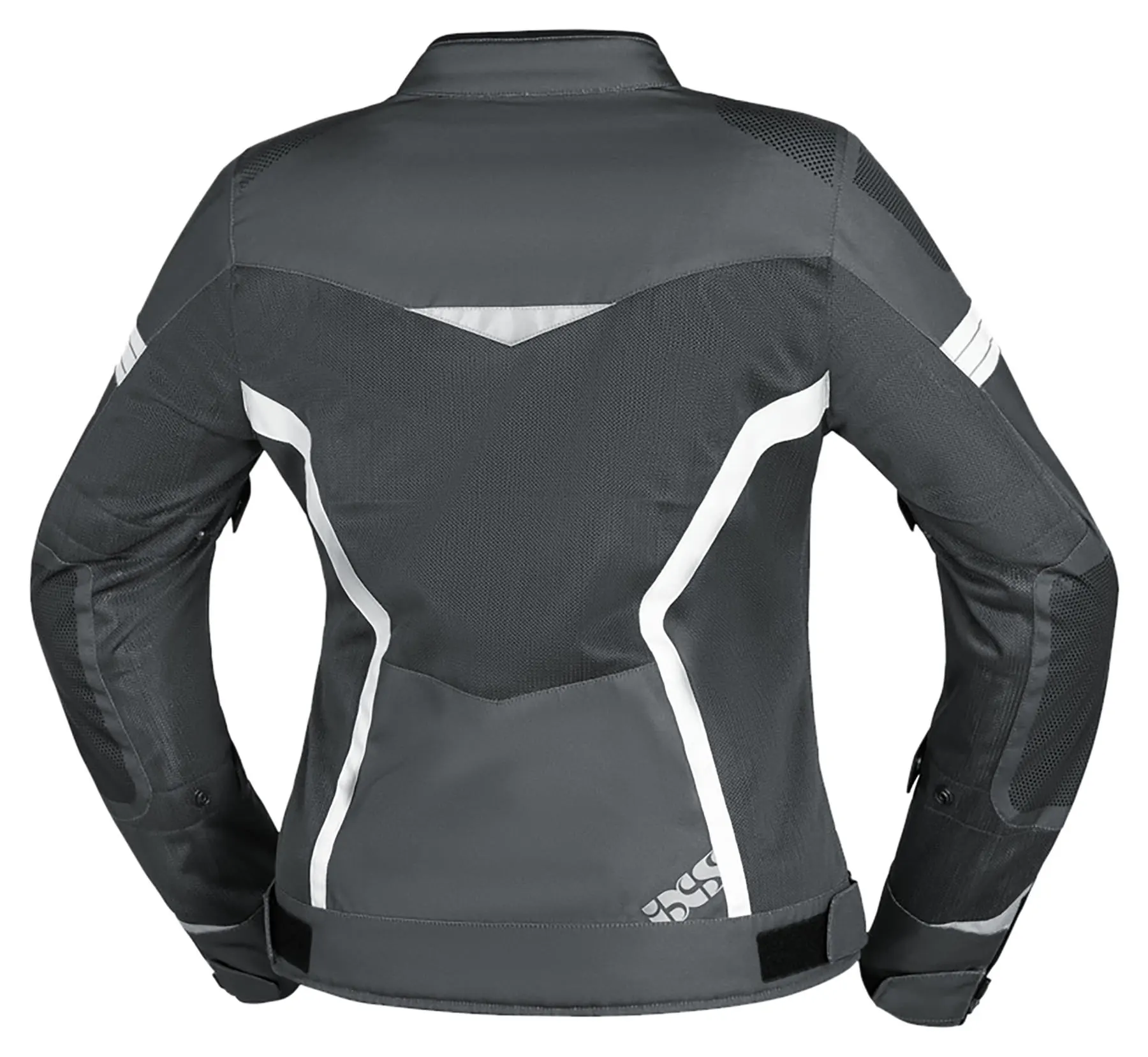IXS Trigonis-Air Ladies’ Textile Jacket 2 IXS Trigonis-Air Ladies’ Textile Jacket - Image 2