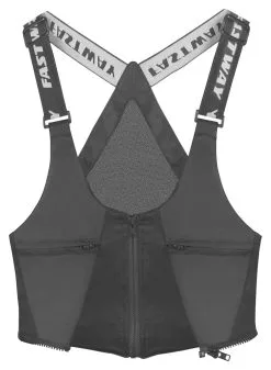 Fastway Textile Bib And Braces