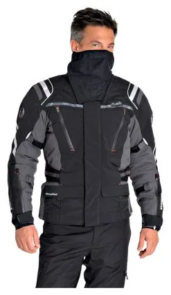 Vanucci Patrick Textile Jacket 12 Vanucci Patrick Textile Jacket -Textile Clothing Popular Shop 92.19.e6.H1bVanucciPatrickJacke20880421020