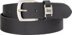 Louis Leather Belt