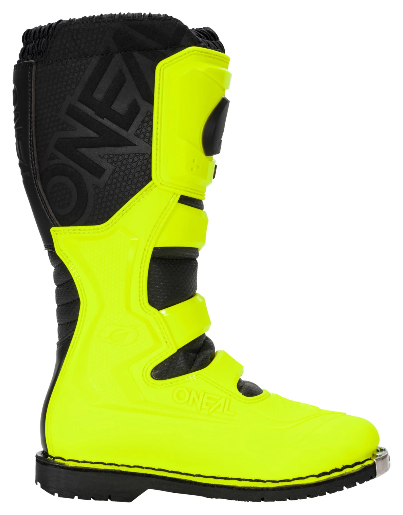 O'Neal Rider Pro Boot 2 O'Neal Rider Pro Boot - Image 2