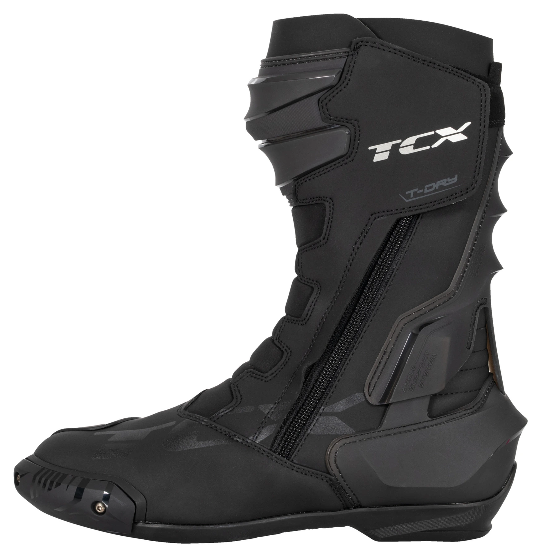 TCX S-TR1 WP Boot Black 1 TCX S-TR1 WP Boot Black