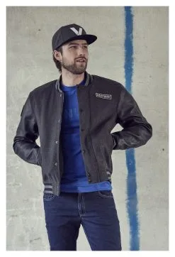 Fastway City Men 201 Textile Jacket