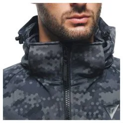 DAINESE IGNITE TEX 9 DAINESE IGNITE TEX -Textile Clothing Popular Shop 93.0a.39.ARG213023DaineseIgniteTexM4