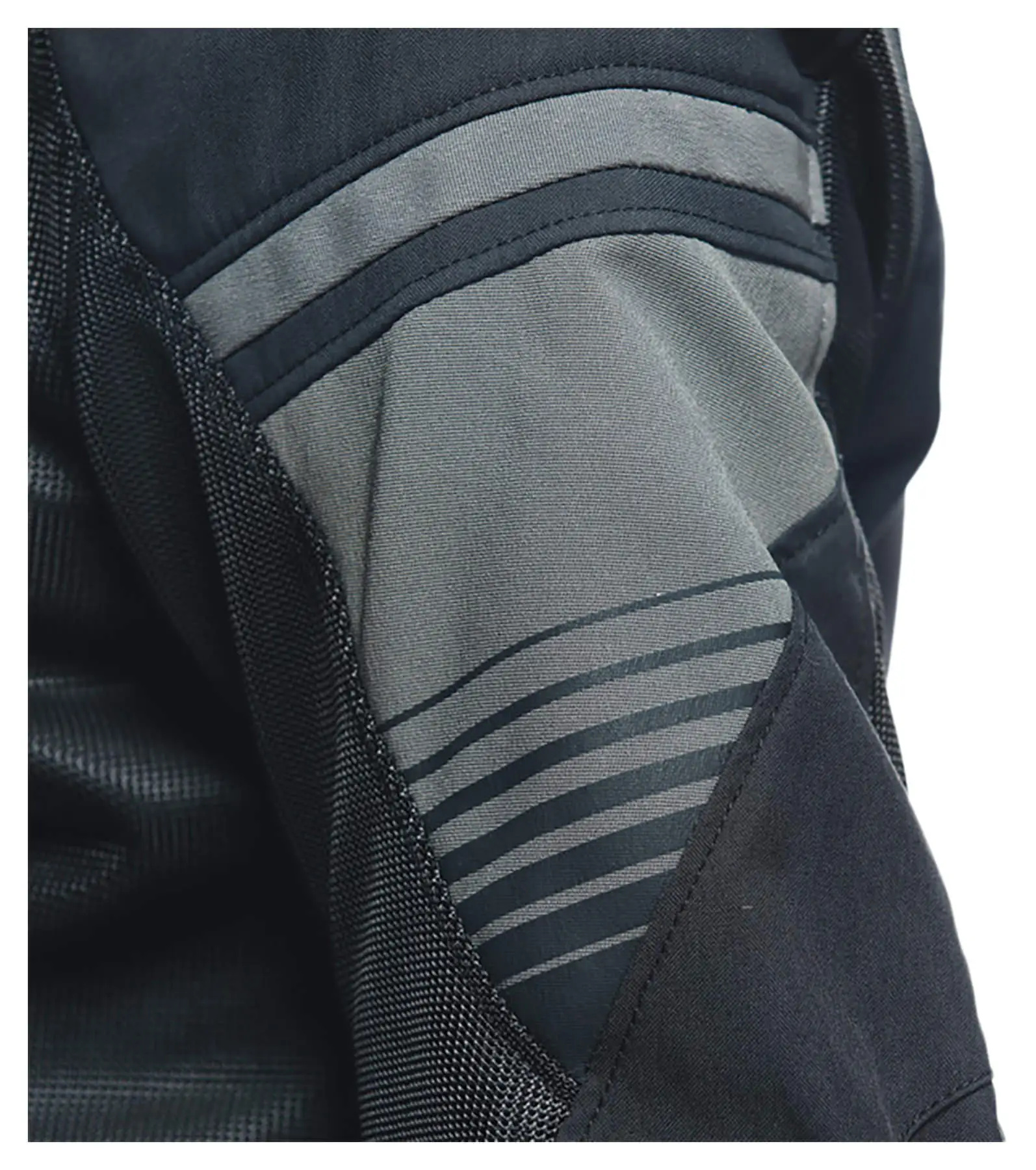Dainese Air Fast Textile Jacket 7 Dainese Air Fast Textile Jacket - Image 7