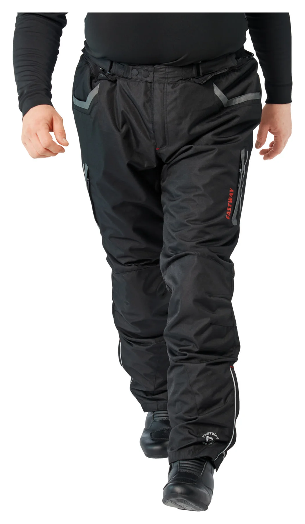 Fastway Season Textile Trousers 1 Fastway Season Textile Trousers