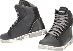 Vanucci VTS 6 Boot -Textile Clothing Popular Shop 93.e1.35.D6VanucciVTS6Sneakerschwarz21919133020
