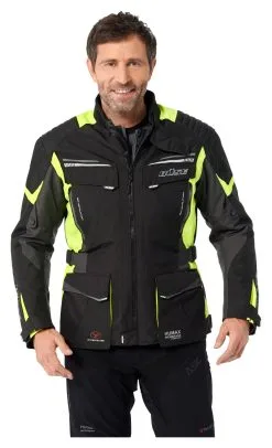 Büse Lago Pro Textile Jacket