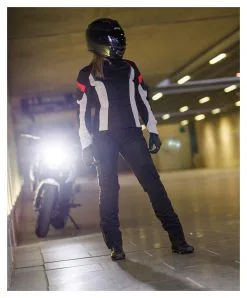 Rekurv C-20.02 Textile Pants Ladies Blac -Textile Clothing Popular Shop 93.fb .a2.ARG211604RekurvC2002E1