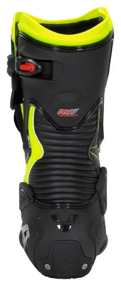 Vanucci RV6 Performance Racing Boot -Textile Clothing Popular Shop 94.4f.48.ARG219002VanucciRV6Performance20D3