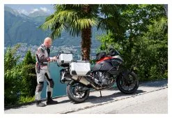 Vanucci Okovango II Textile Trousers -Textile Clothing Popular Shop 94.c1.8c.212161210EMO2116