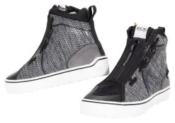 TCX Ikasu Air Boots 14 TCX Ikasu Air Boots -Textile Clothing Popular Shop 94.d1.90.D6TCXIkasuAirschwarzgrau219830