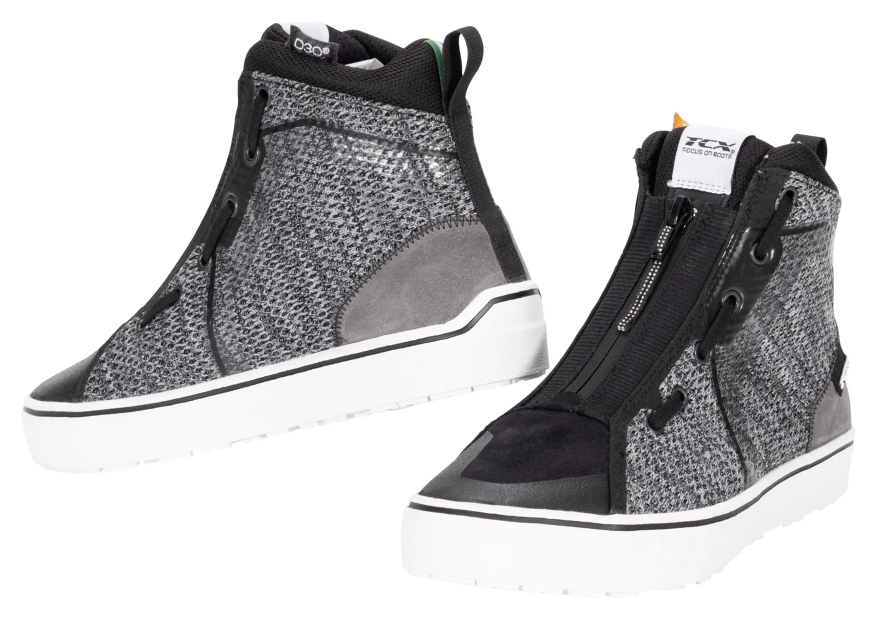 TCX Ikasu Air Boots 6 TCX Ikasu Air Boots - Image 6