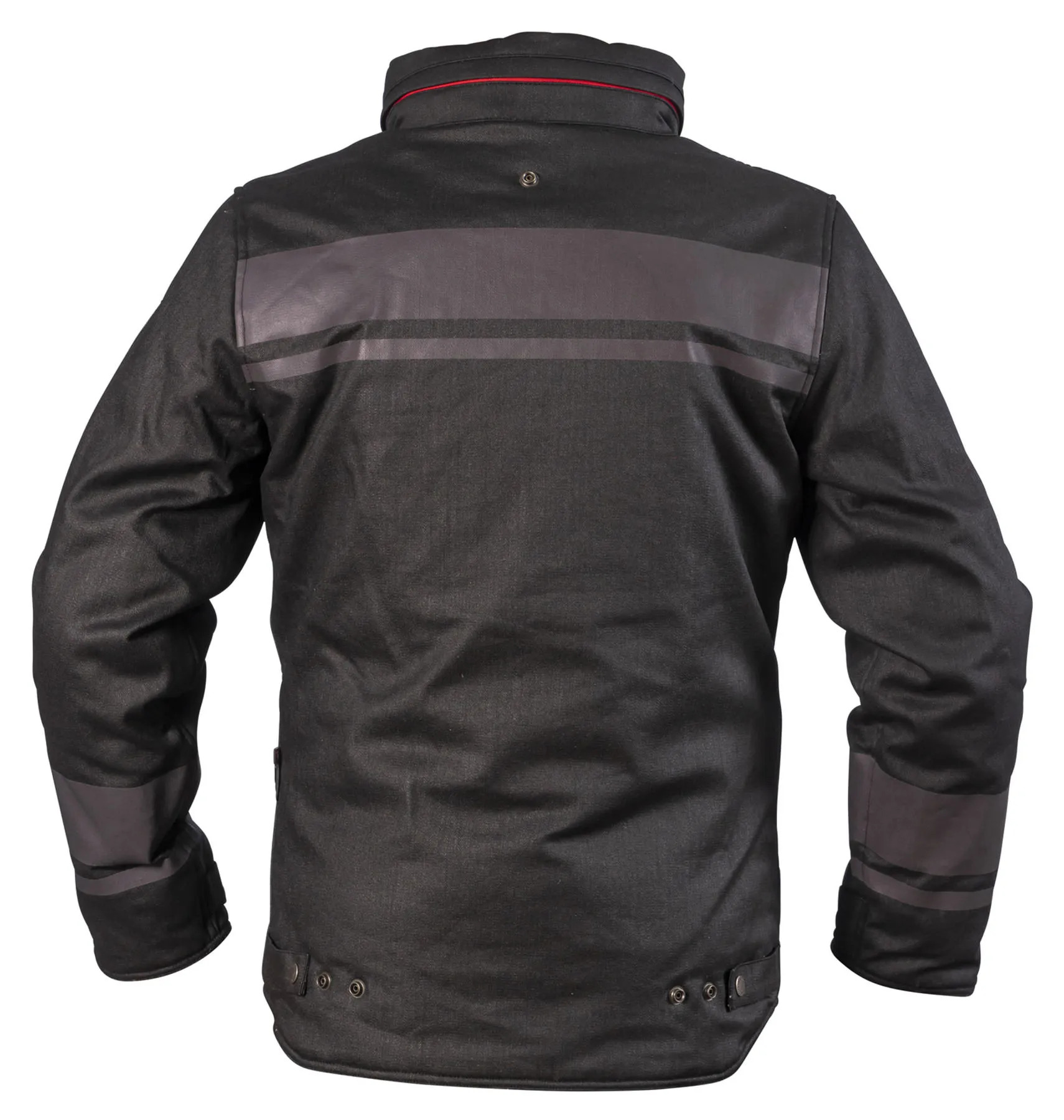Helstons Fire Motorcycle Textilejacket 2 Helstons Fire Motorcycle Textilejacket - Image 2