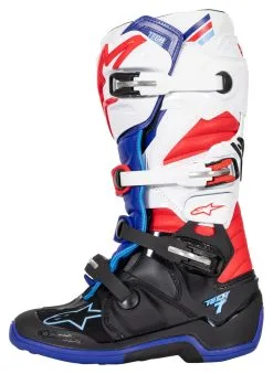 Alpinestars Tech 7 Cross Boots -Textile Clothing Popular Shop 95.08.86.ARG219271AlpinestarsTech7H1