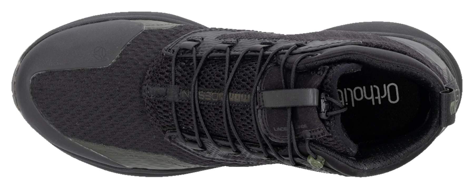 Momo Design Momo Firegun 3 Air Boots 4 Momo Design Momo Firegun 3 Air Boots - Image 4