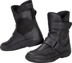 Daytona Journey GTX Short Boots 11 Daytona Journey GTX Short Boots -Textile Clothing Popular Shop 95.4f.7e.D6DaytonaJourneyXCRStiefelschwarz20286533019