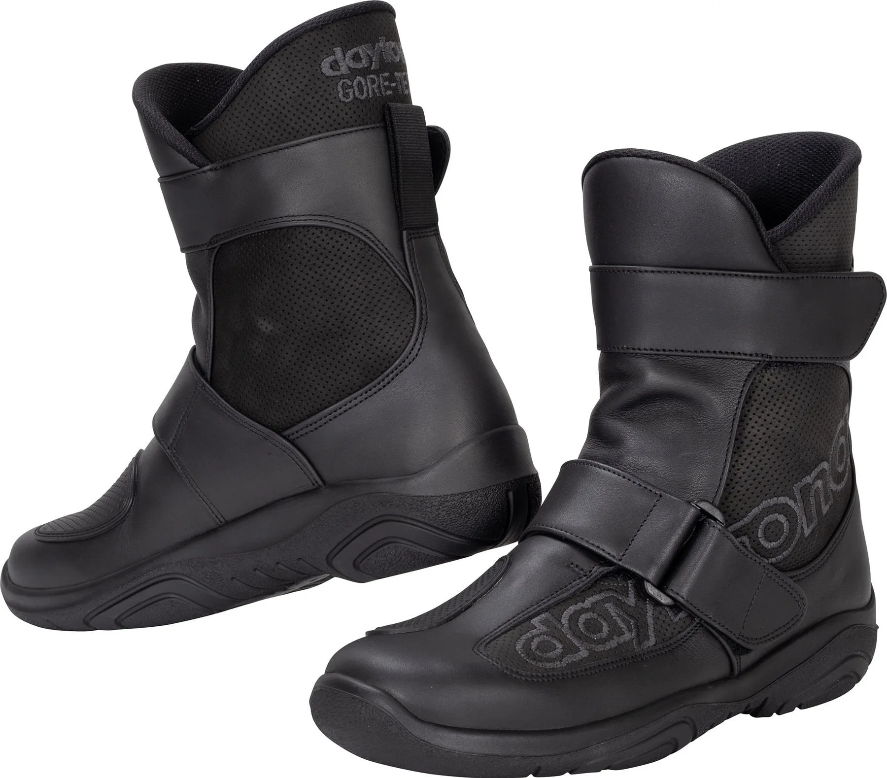 Daytona Journey GTX Short Boots 4 Daytona Journey GTX Short Boots - Image 4