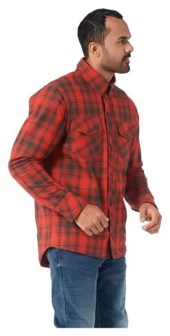 FASTWAY MEN 191 -Textile Clothing Popular Shop 95.dd .05.D1FastwayMen191AramidHemdrotschw21247129020