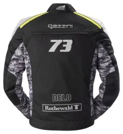 Fastway Uni 191 Team Jacket -Textile Clothing Popular Shop 95.df .76.D4FastwayUni191FashionTeamjackegschcam21253121020