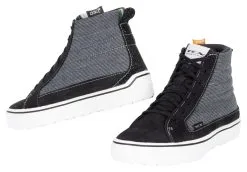 TCX STREET 3 LADY TEX WP -Textile Clothing Popular Shop 96.09.3d.D6TCXStreet3LadyTEXschwarzgrau219838