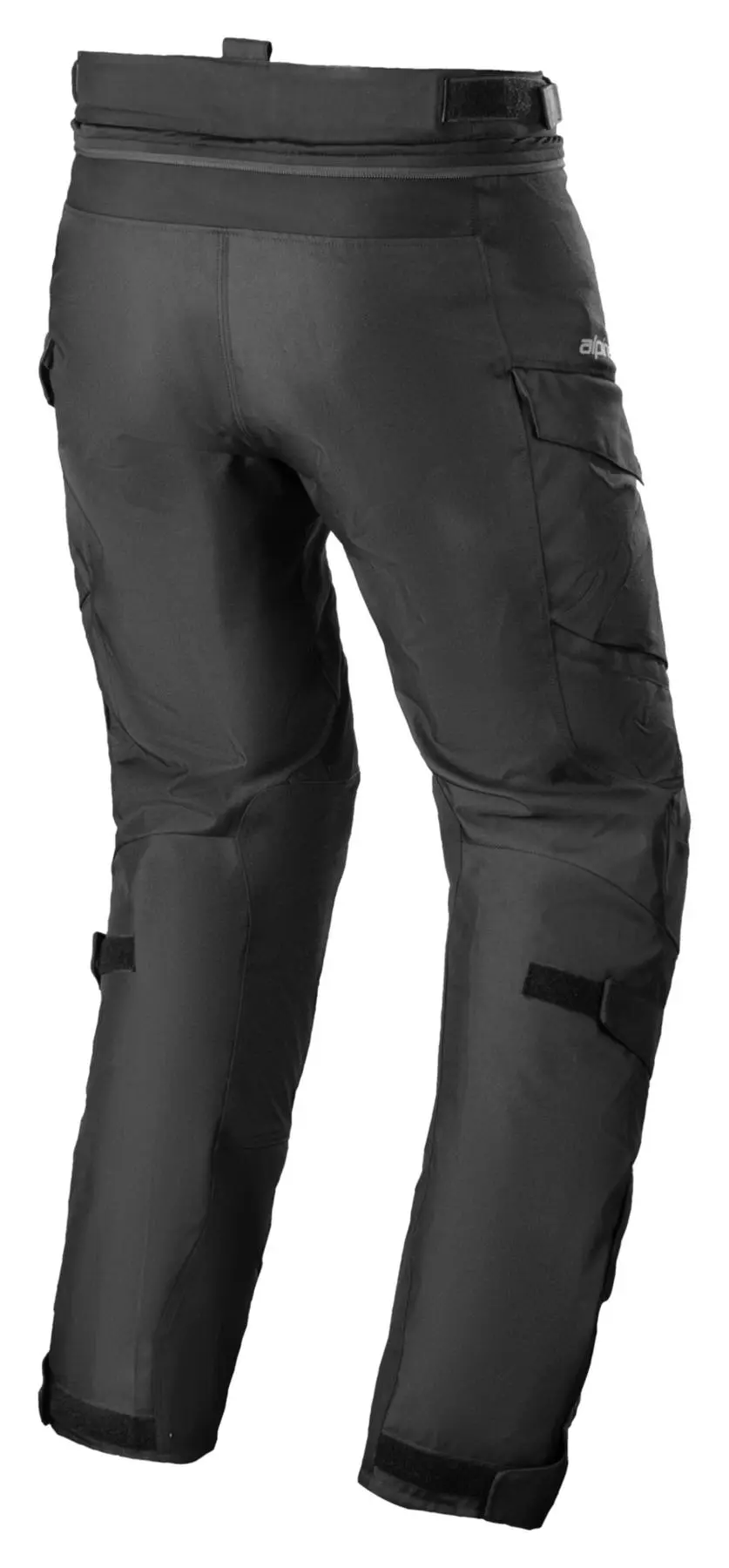 Alpinestars Andes V3 DS Textile Trousers 2 Alpinestars Andes V3 DS Textile Trousers - Image 2