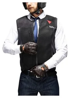 Dainese D-Air Smart Jacket V2 Man