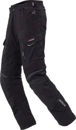 Büse Open Road II Textile Trousers -Textile Clothing Popular Shop 96.83.32.D3BueseOpenRoadIIschwarz21132624020