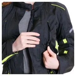 Fastway Touring Women 211 Textile Jacket -Textile Clothing Popular Shop 96.85.8f.ARG212873FastwayTouringWomen211M6
