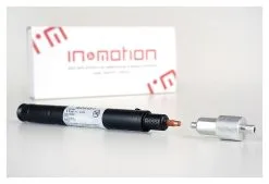 HELD GAS CARTRIDGE EVEST