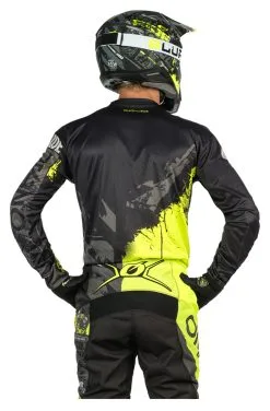 O'Neal Element Ride Jersey -Textile Clothing Popular Shop 96.b8.f1.ARG212988ONealELEMENTJerseyRIDEM3