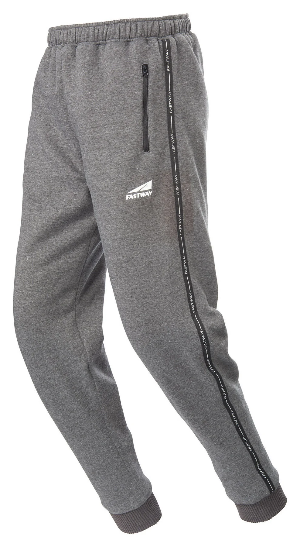 Fastway Men 191 Biker Jogging Trousers 3 Fastway Men 191 Biker Jogging Trousers - Image 3