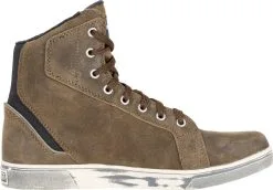 Vanucci VTS 4 Boot -Textile Clothing Popular Shop 96.ea .bb .D1VanucciTifosoVTS4Stiefelbraun21918333019