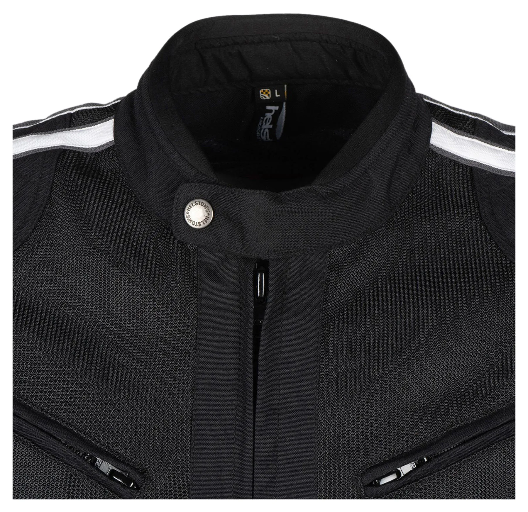 Helstons Pace Air Jacket 2 Helstons Pace Air Jacket - Image 2