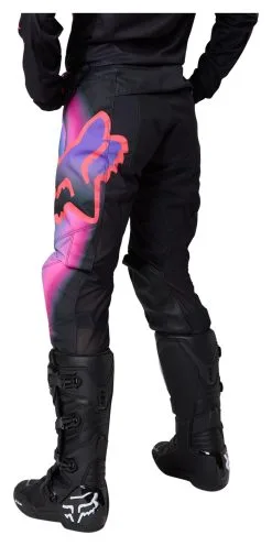 Fox 180 Toxsyk Ladies Motocross Trousers -Textile Clothing Popular Shop 97.de .ca .ARG211644FOXWMNS180TOXSYKM3