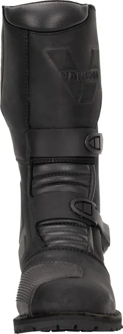 Vanucci VTB 9 Boots 9 Vanucci VTB 9 Boots -Textile Clothing Popular Shop 98.06.09.D2VanucciVTB9Stiefelschwarz20255733020