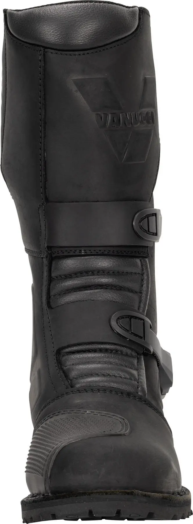 Vanucci VTB 9 Boots 3 Vanucci VTB 9 Boots - Image 3