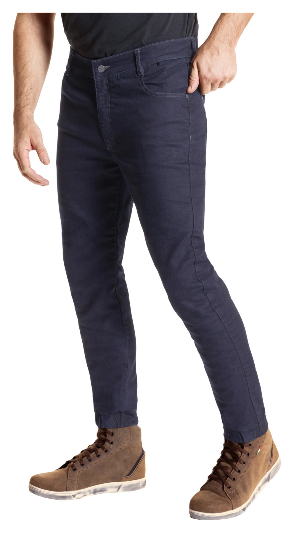 Vanucci VUT-1 Men's Motorcycle 2 Vanucci VUT-1 Men's Motorcycle - Image 2