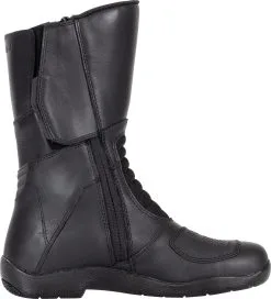 Vanucci VTB 22 Lady Boots -Textile Clothing Popular Shop 99.0a.f3.VanucciDonnaTouringschwarz219093330FR0218