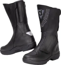 Daytona Travel Star GTX Boots -Textile Clothing Popular Shop 99.4f.9b.D6DaytonaTravelStarGTXStiefelschwarz20242133019
