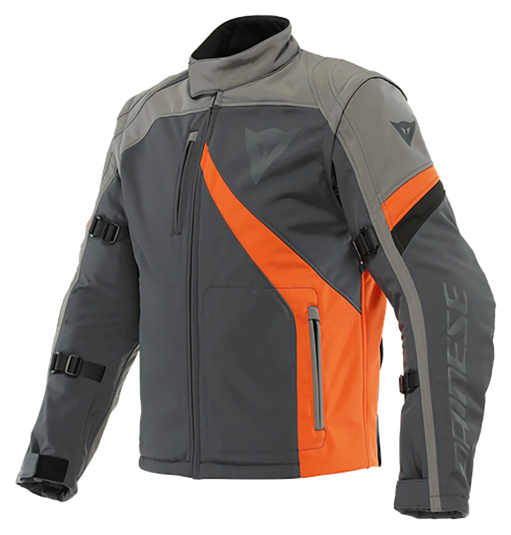 Dainese Ranch Textile Jacket 7 Dainese Ranch Textile Jacket - Image 7
