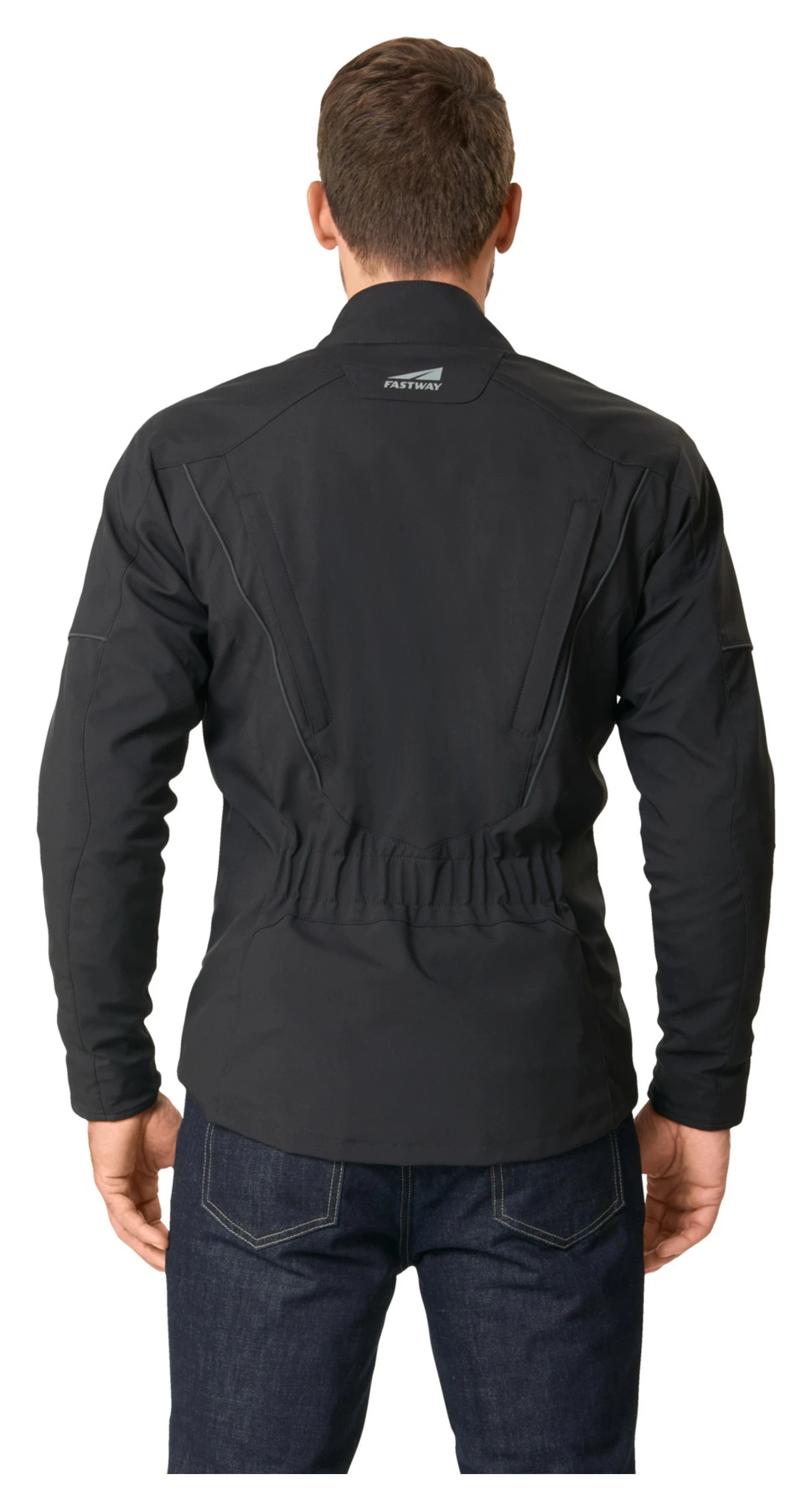 Fastway Touring Men 202 Motorbike 2 Fastway Touring Men 202 Motorbike - Image 2