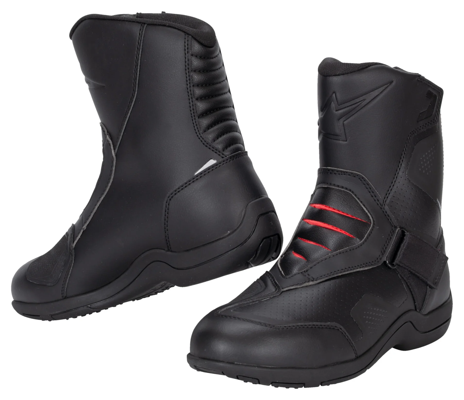 ALPINESTARS RIDGE V2 WATERPROOF BOOT 5 ALPINESTARS RIDGE V2 WATERPROOF BOOT - Image 5
