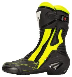 Vanucci RV6 Performance Racing Boot